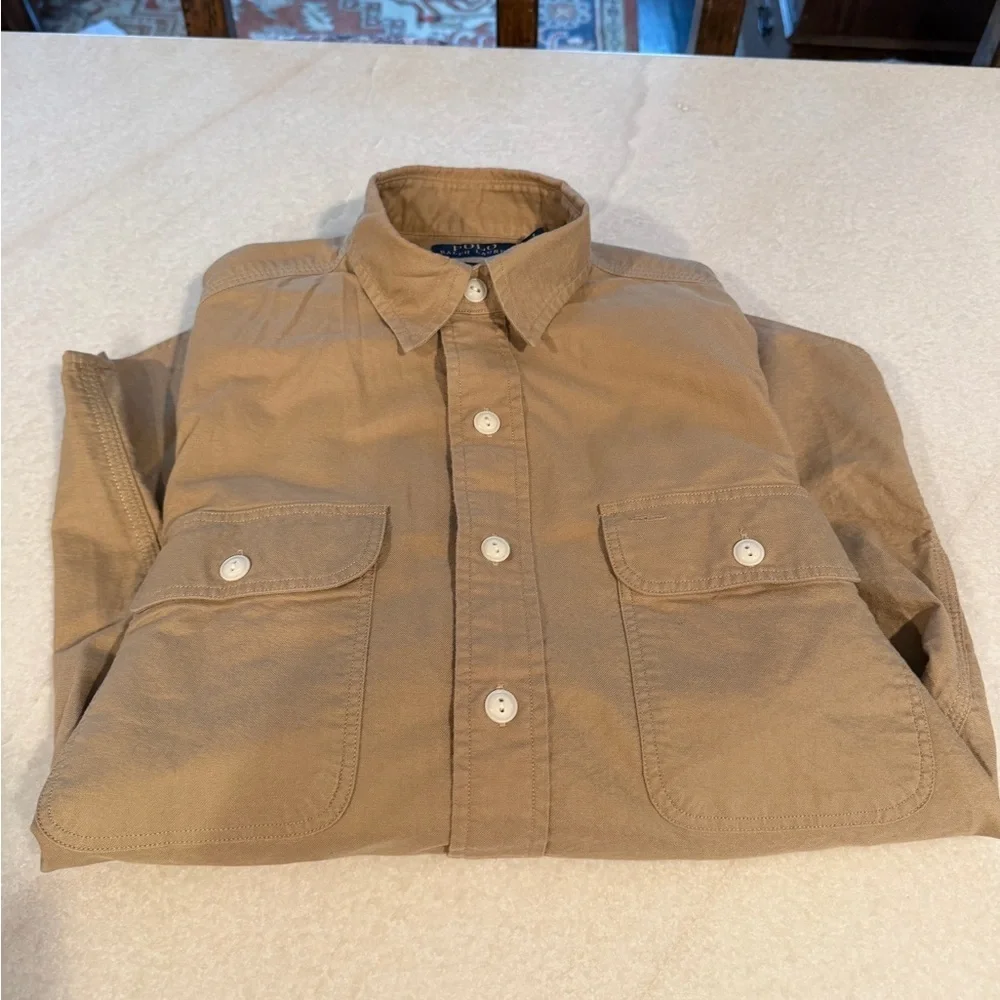 Polo Ralph Lauren classic polo